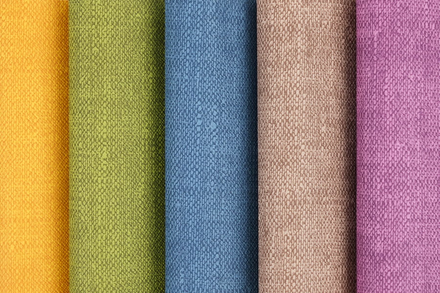 Vlekbestendig ademend kunstleer voor moderne bankbekleding