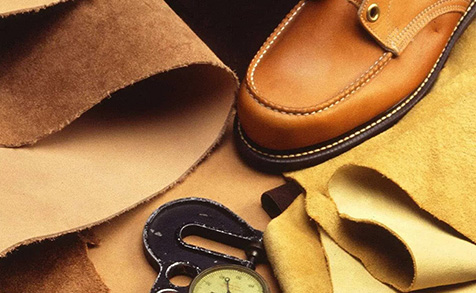 Fu'an Synthetic Materials Co.,Ltd.